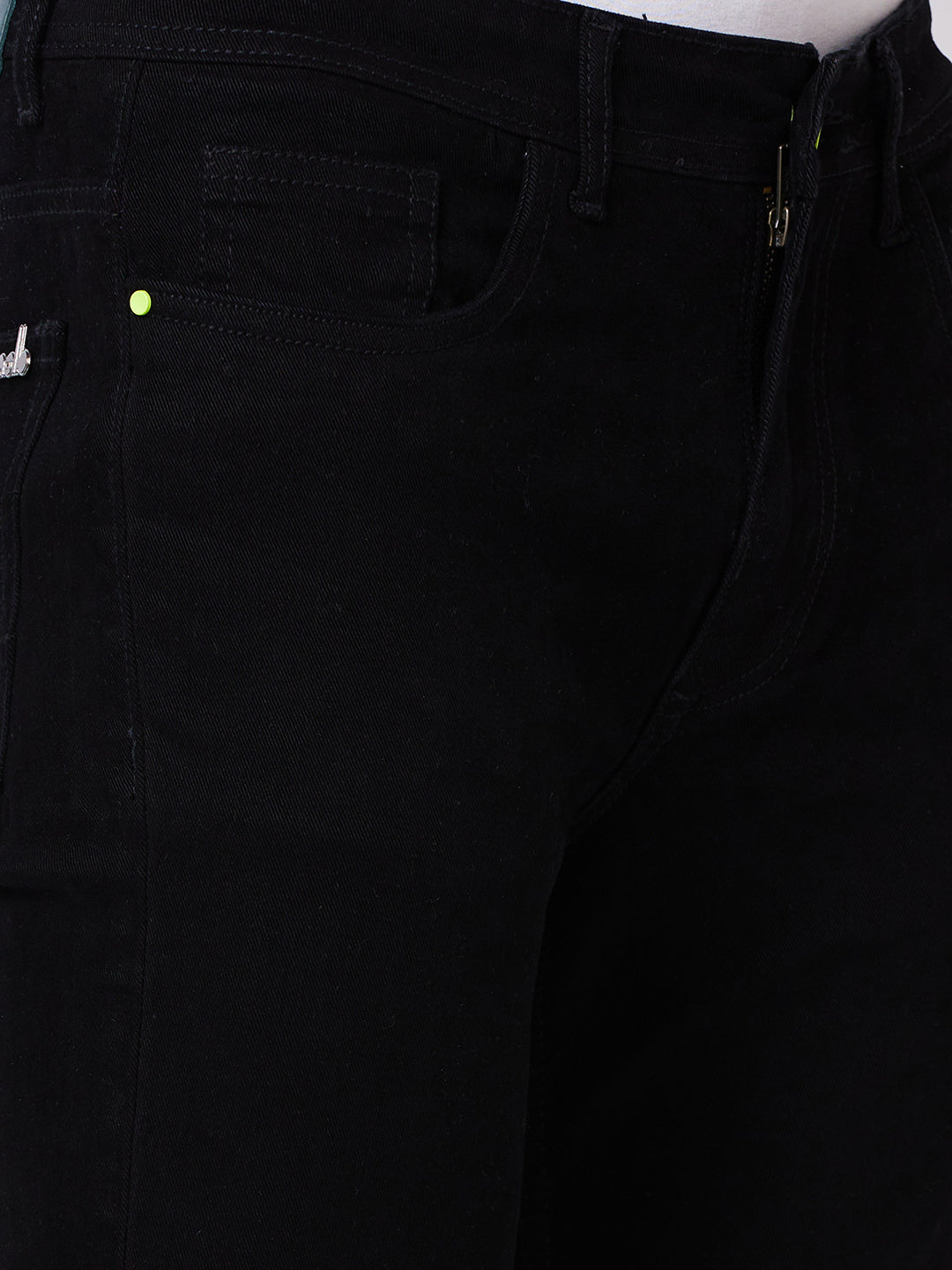 MFPEN Big Jeans - Black | TheRoom Barcelona