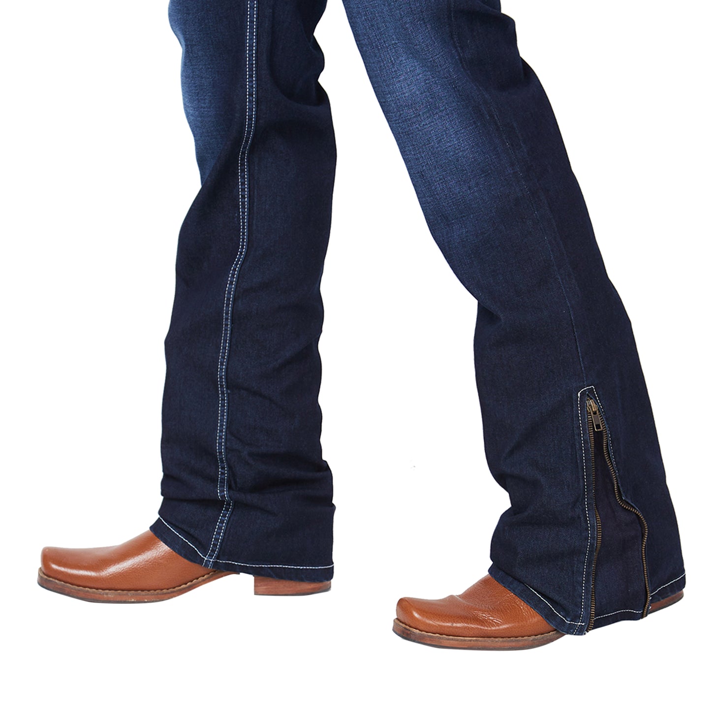 Men's Casual Denim Stretchable Regular Fit Jeans