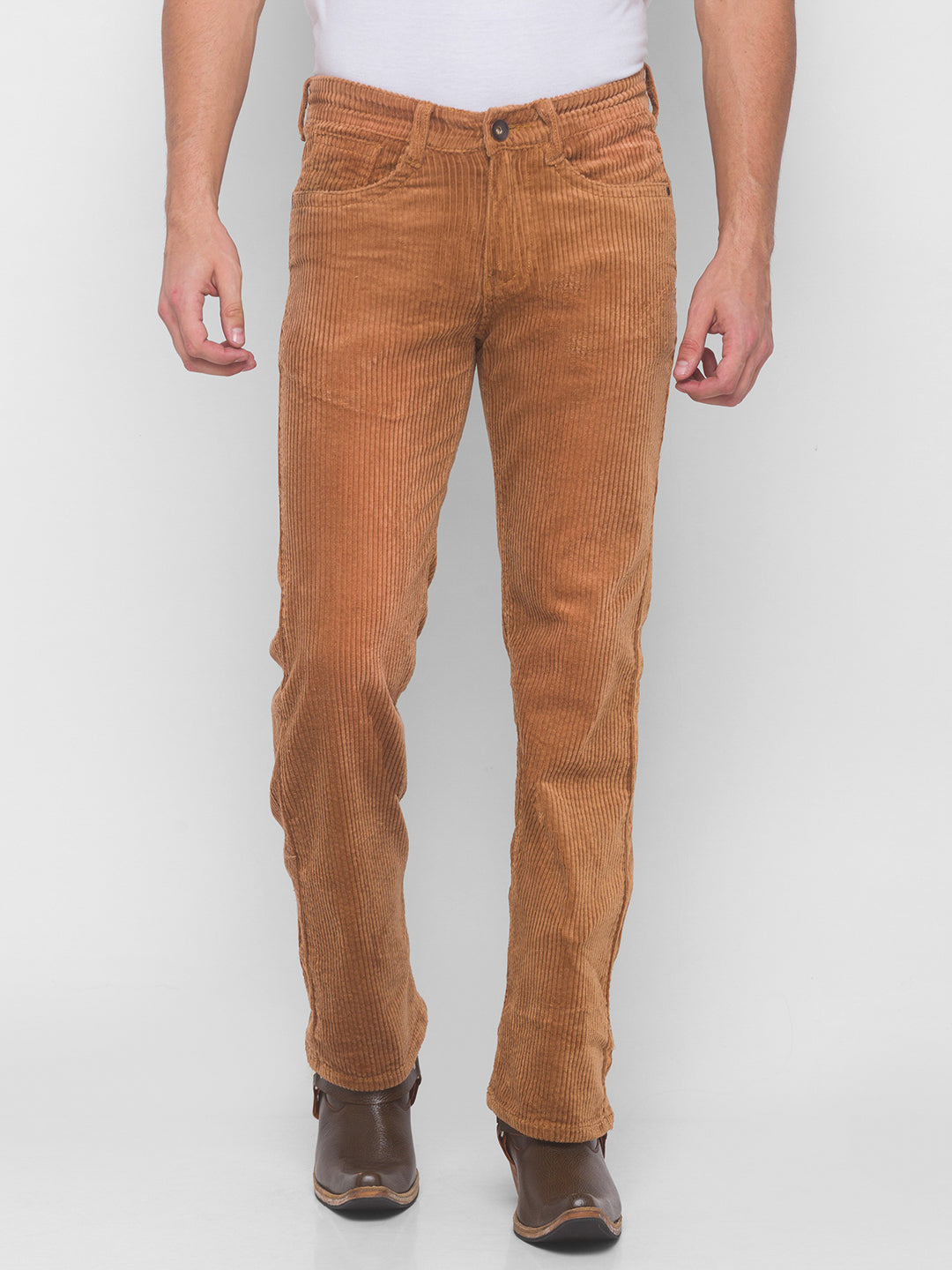Andy Y Andy - Corduroy Trousers for Men | Quiksilver
