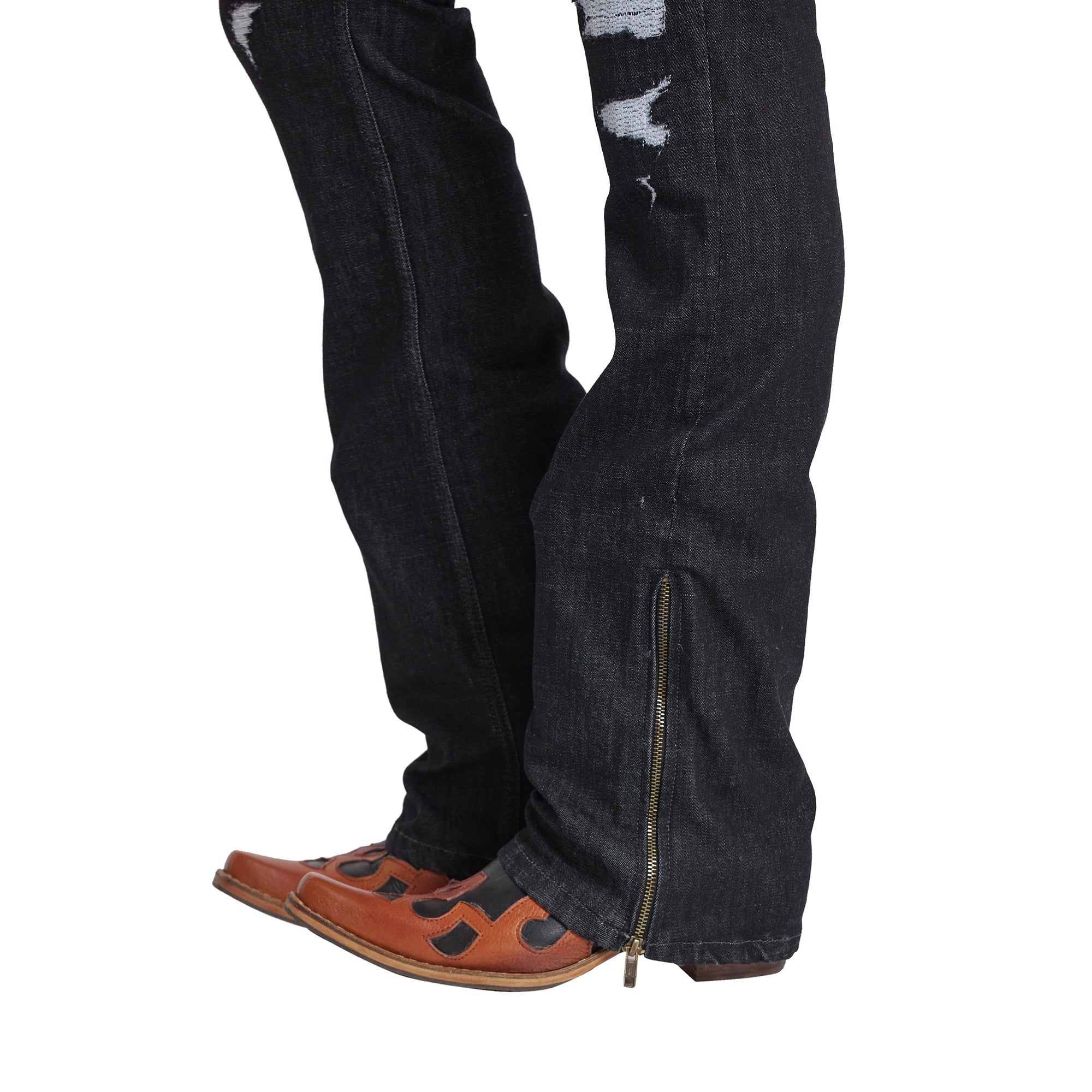 Cinch Men's Ian Mid Rise Slim Bootcut | MENS JEANS | FREDERICKSBURG – Yee  Haw Ranch Outfitters